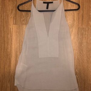 BCBG blouse